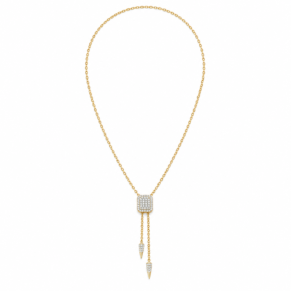 Necklace - 4875