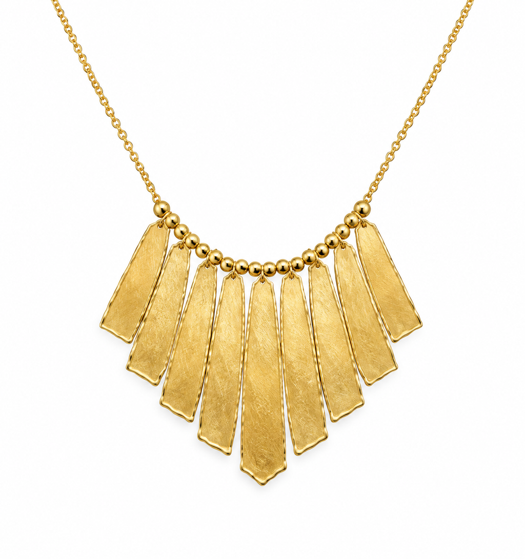 Necklace - 4890