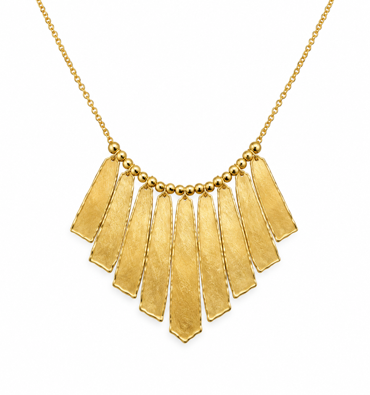 Necklace - 4890