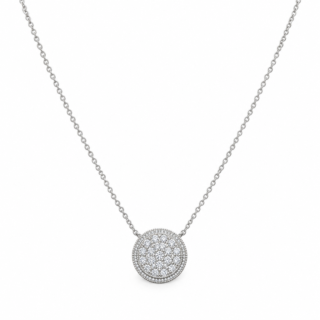 Necklace - 4128