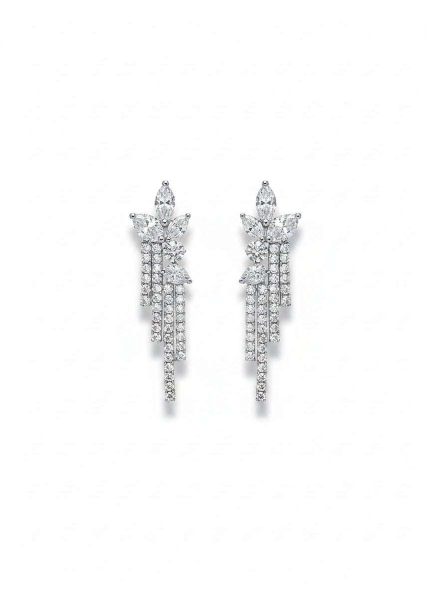 Earrings - 1053