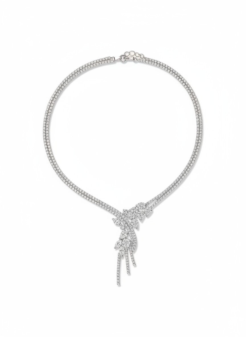 Necklace - 1065
