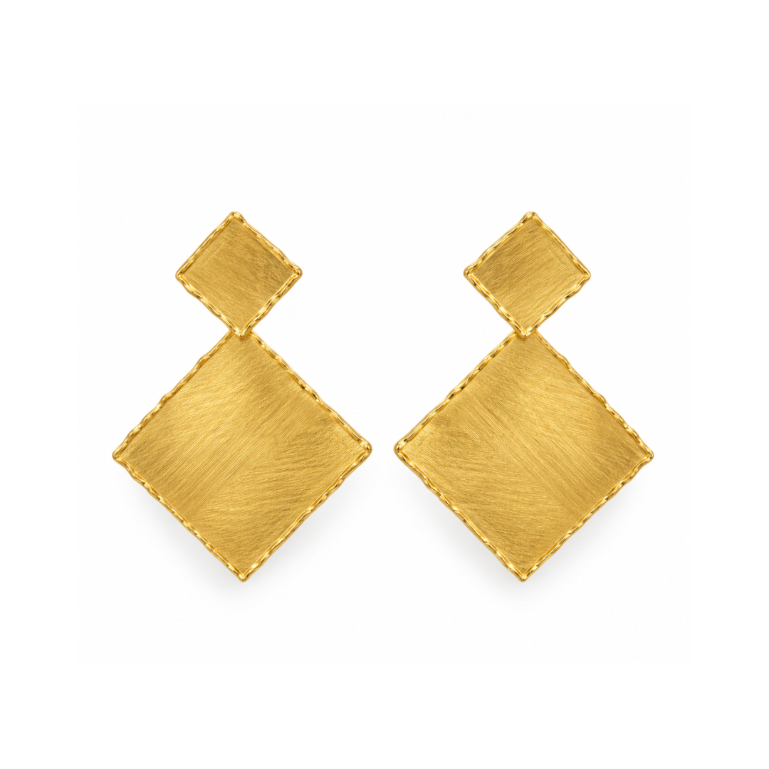Earrings - 4904