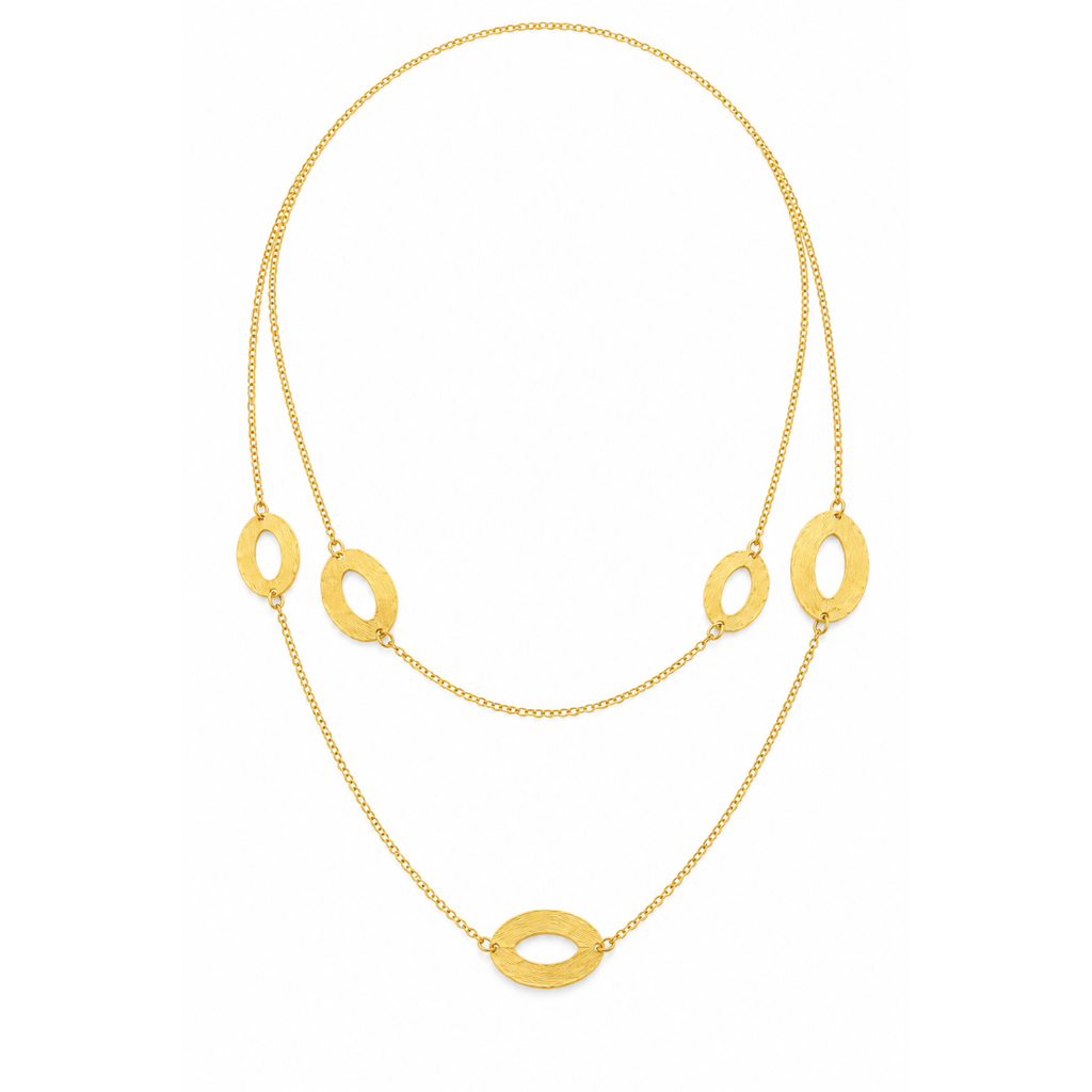 Nacklace - 4897