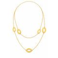 Nacklace - 4897