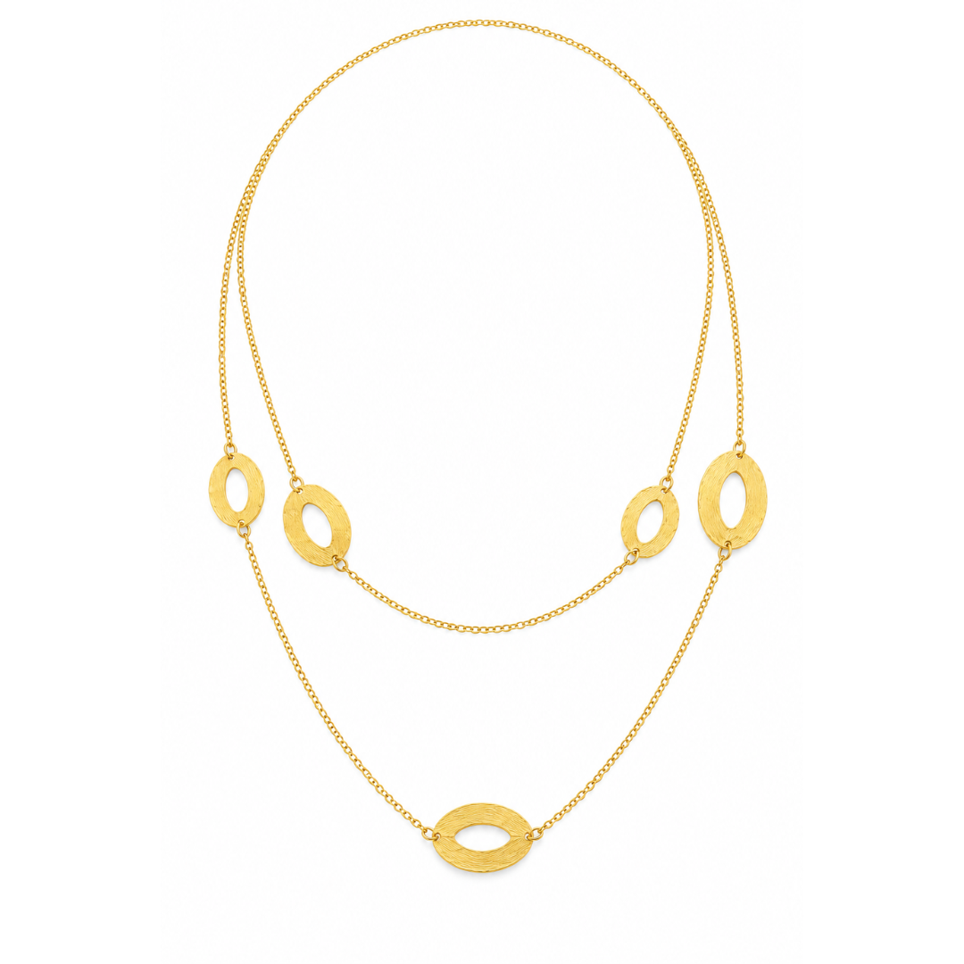 Nacklace - 4897