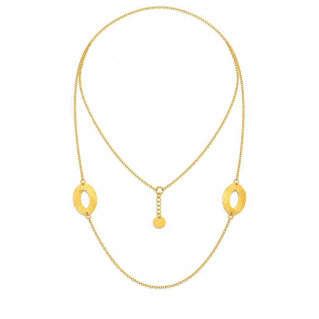 Nacklace - 4897