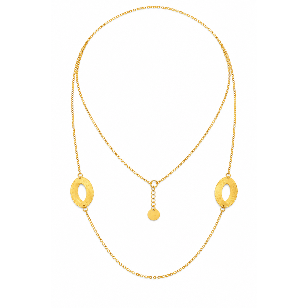 Nacklace - 4897