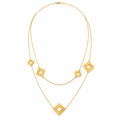 Necklace - 4894