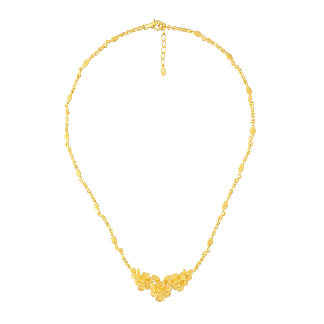 Necklace - 111N1293
