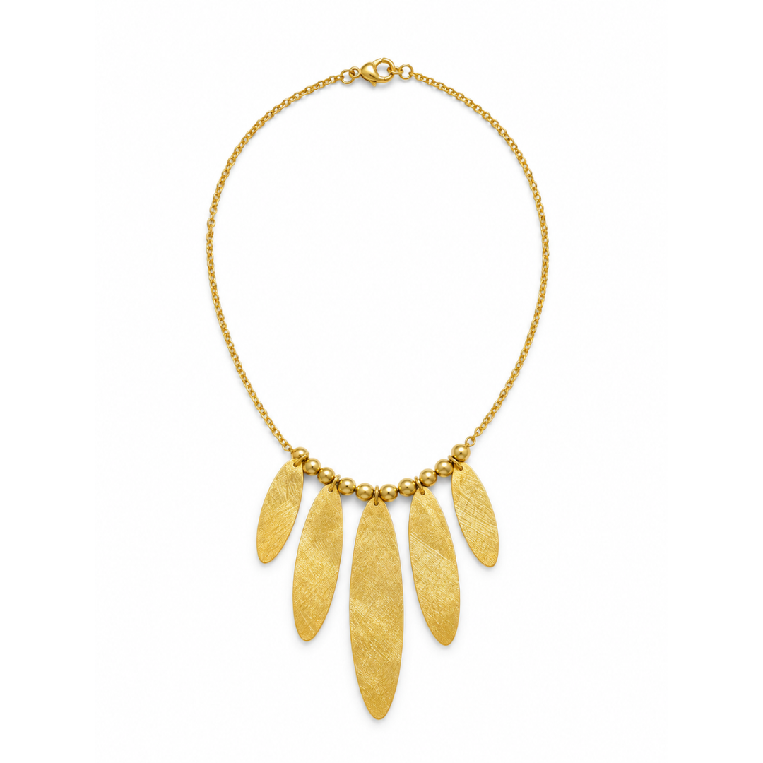 Necklace - 4893