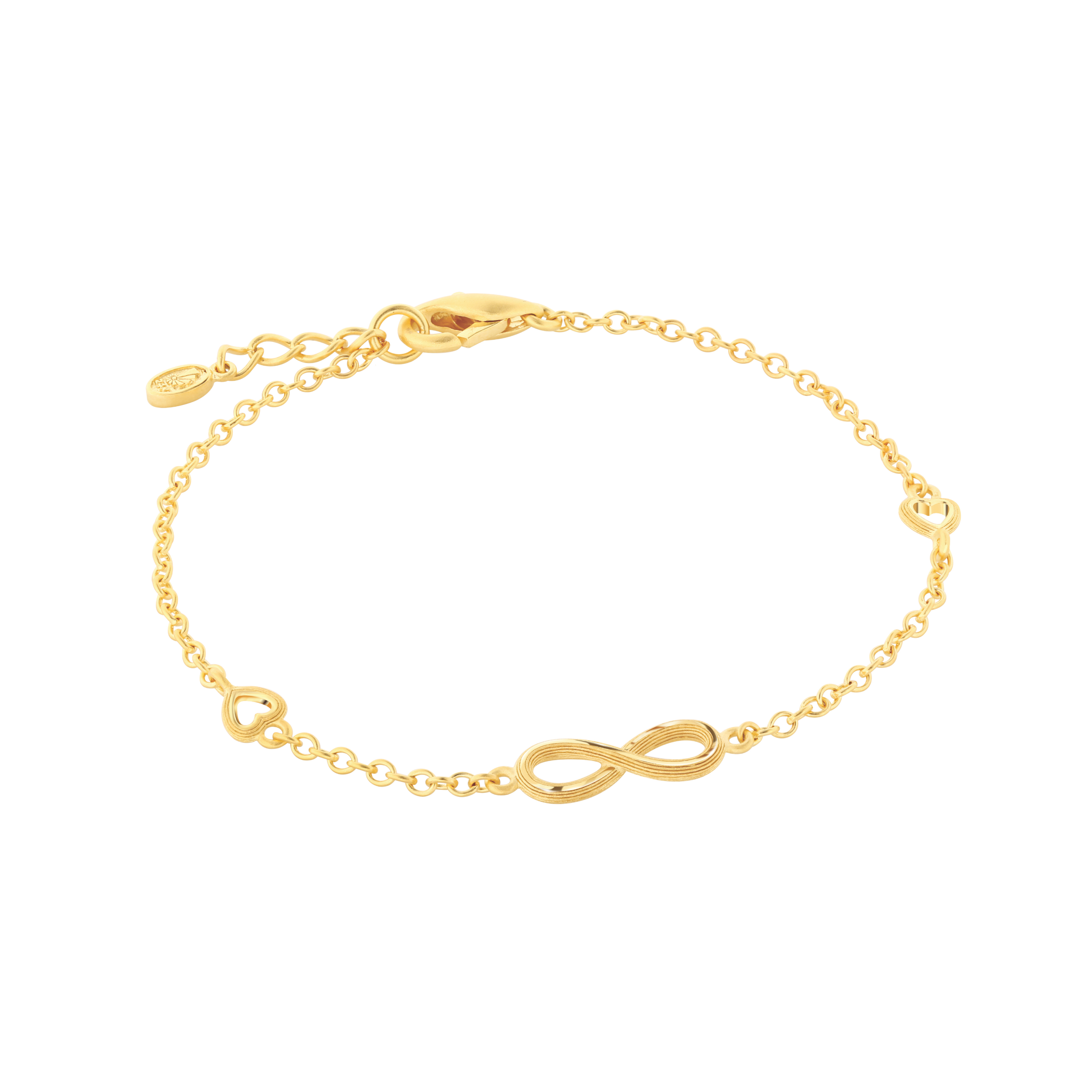 Bracelet - 111L4104