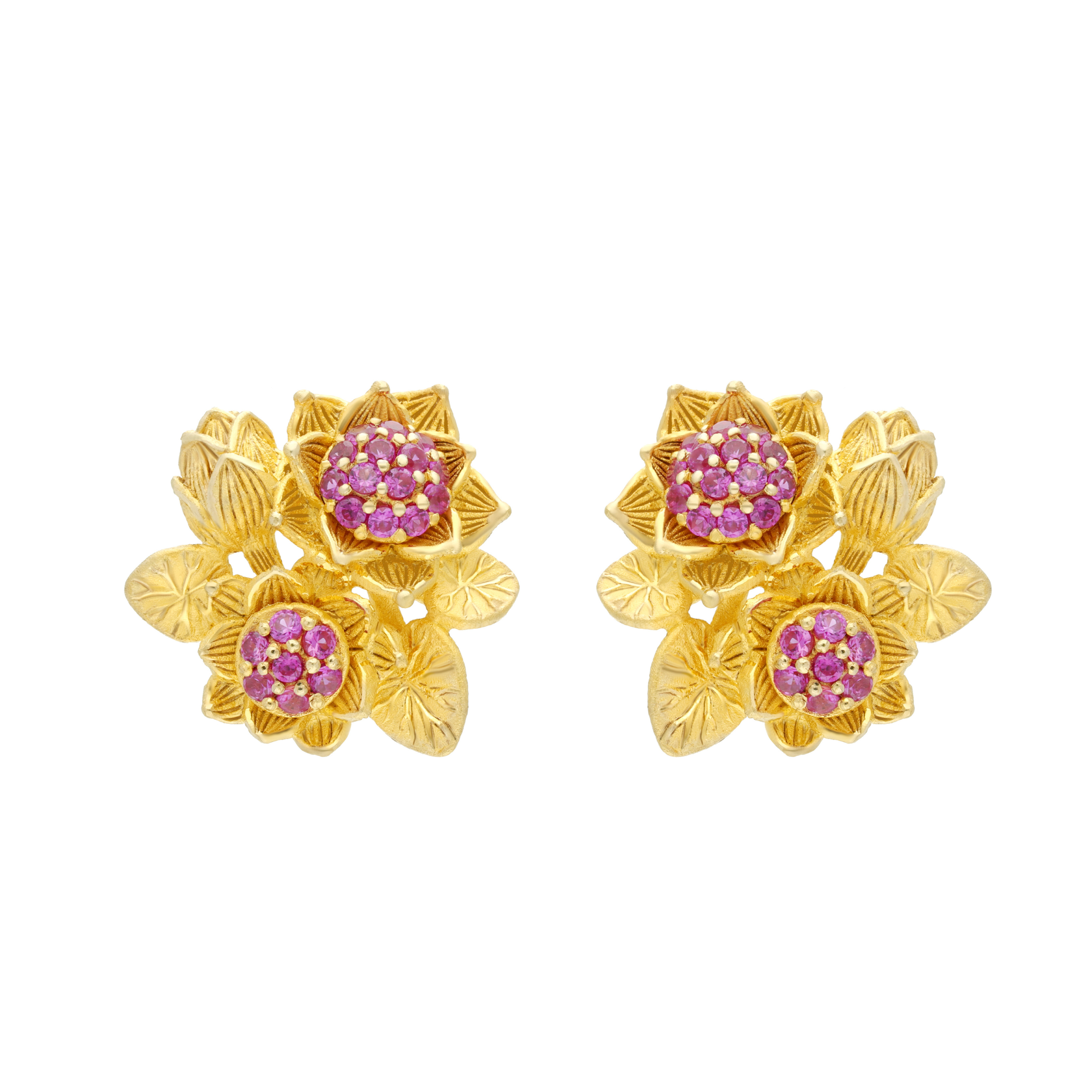 Earring - 165E0328